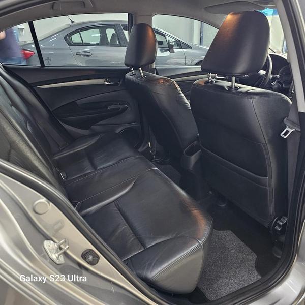 Honda City EX Flex - foto 11