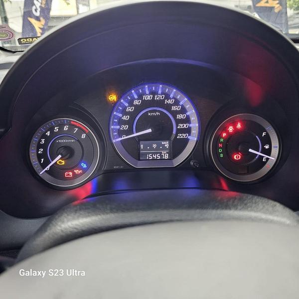 Honda City EX Flex - foto 12