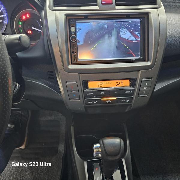 Honda City EX Flex - foto 14