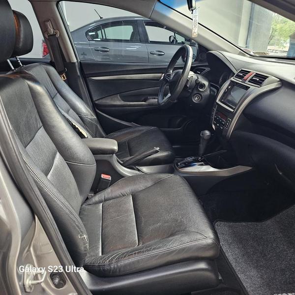 Honda City EX Flex - foto 3