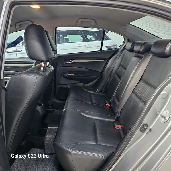 Honda City EX Flex - foto 7