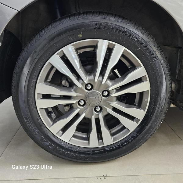 Honda City EX Flex - foto 8