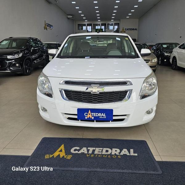 Chevrolet Cobalt 2012 à venda