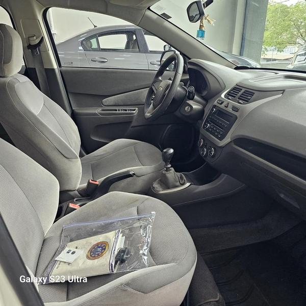 Chevrolet Cobalt 1.4 LTZ - foto 11