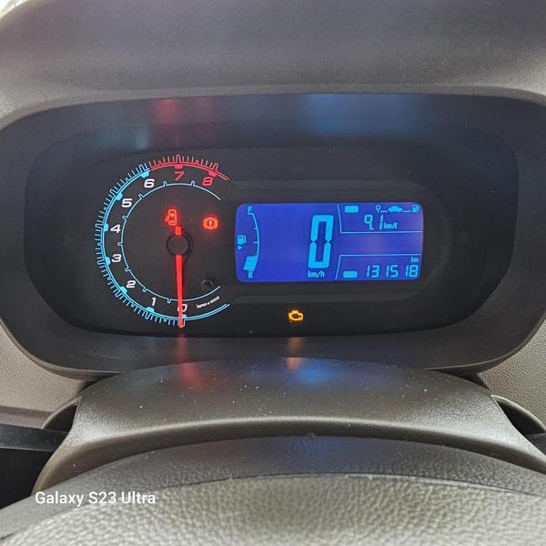 Chevrolet Cobalt 1.4 LTZ - foto 13