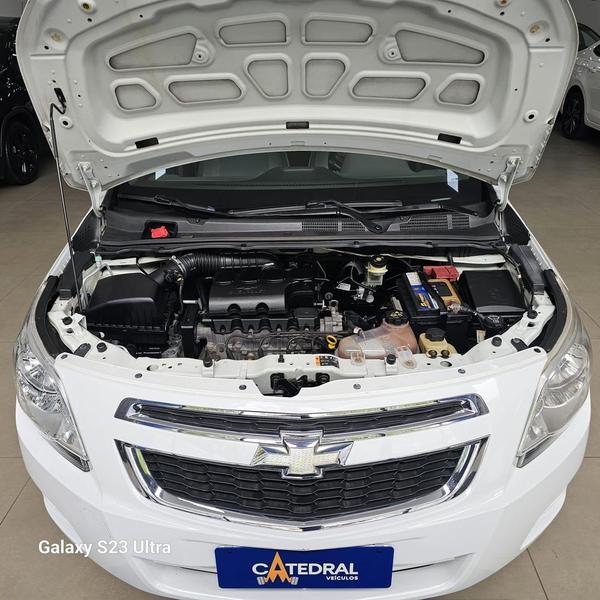 Chevrolet Cobalt 1.4 LTZ - foto 15