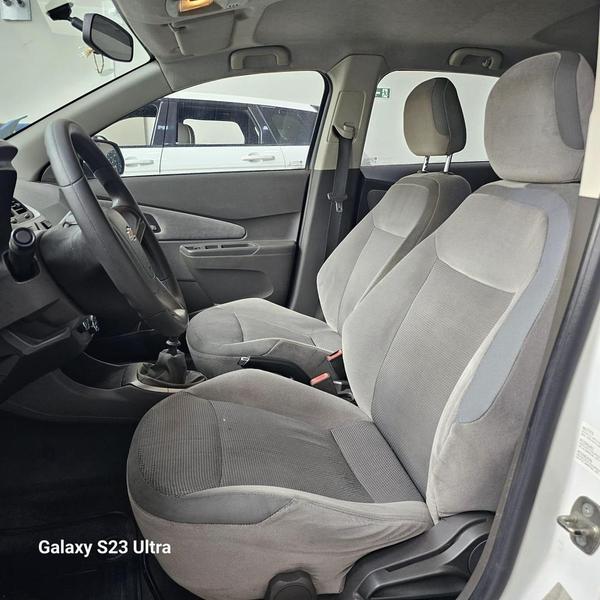 Chevrolet Cobalt 1.4 LTZ - foto 6