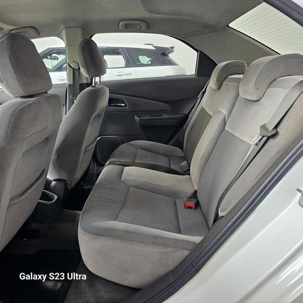 Chevrolet Cobalt 1.4 LTZ - foto 7