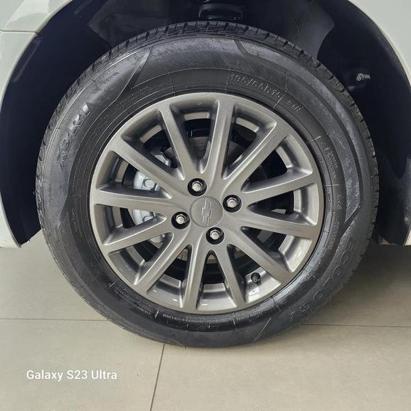 Chevrolet Cobalt 1.4 LTZ - foto 8