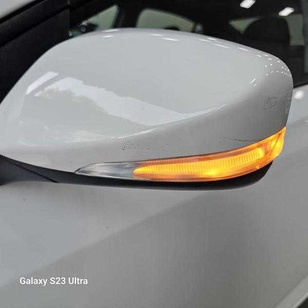Hyundai HB20S 1.6 Comfort Plus 16V - foto 3