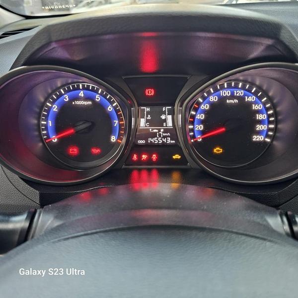 Hyundai HB20S 1.6 Comfort Plus 16V - foto 5