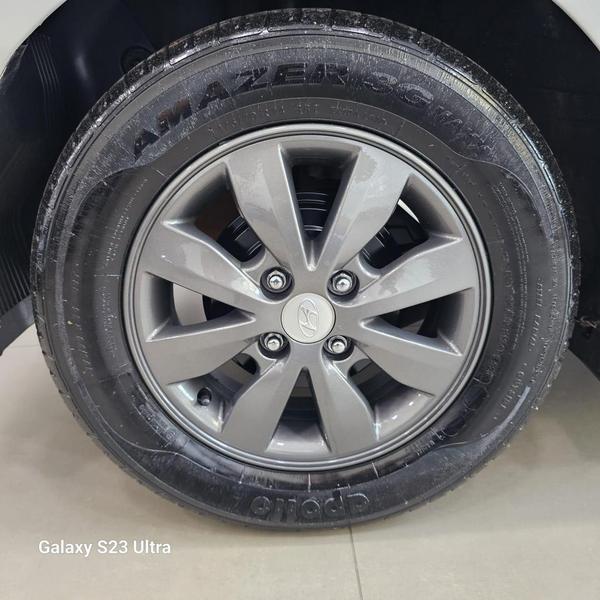 Hyundai HB20S 1.6 Comfort Plus 16V - foto 8