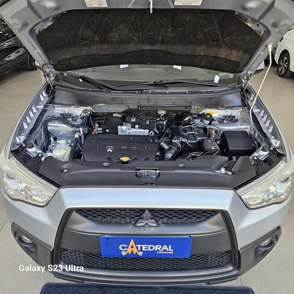 Mitsubishi ASX 2.0 - foto 11