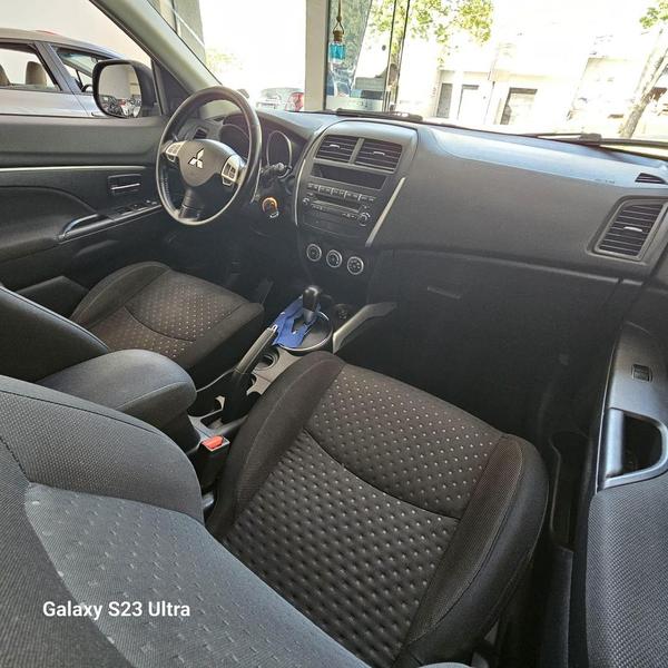 Mitsubishi ASX 2.0 - foto 12