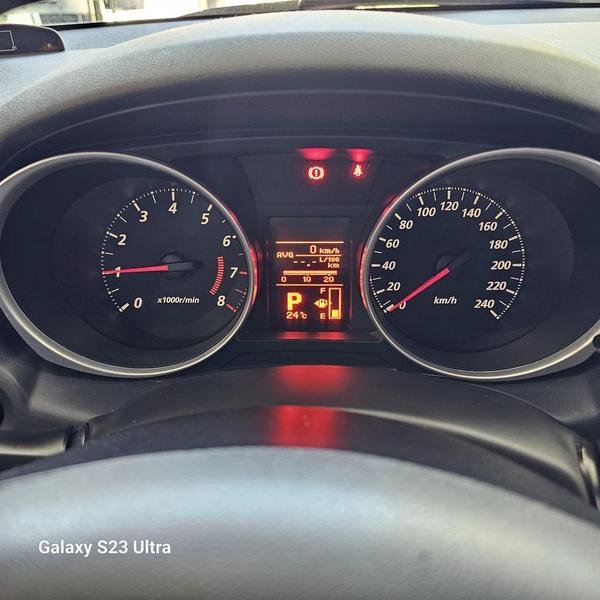 Mitsubishi ASX 2.0 - foto 13