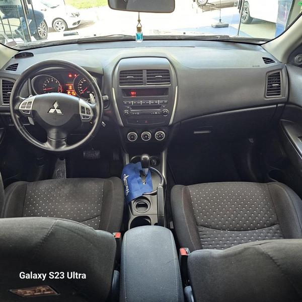 Mitsubishi ASX 2.0 - foto 14