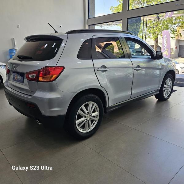 Mitsubishi ASX 2.0 - foto 17