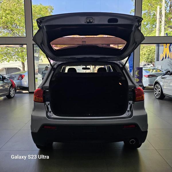Mitsubishi ASX 2.0 - foto 20