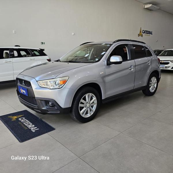 Mitsubishi ASX 2.0 - foto 3