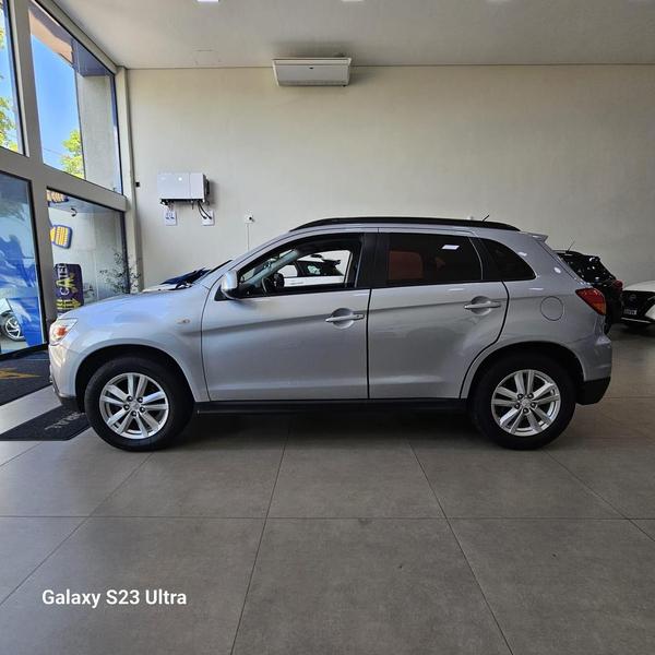 Mitsubishi ASX 2.0 - foto 4