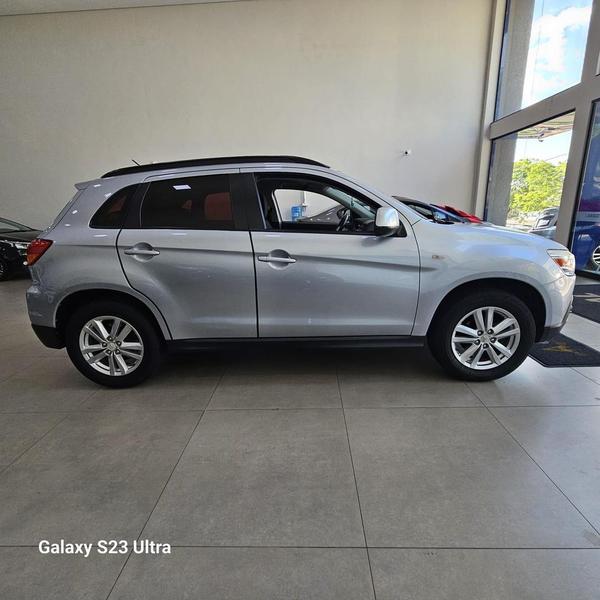 Mitsubishi ASX 2.0 - foto 5