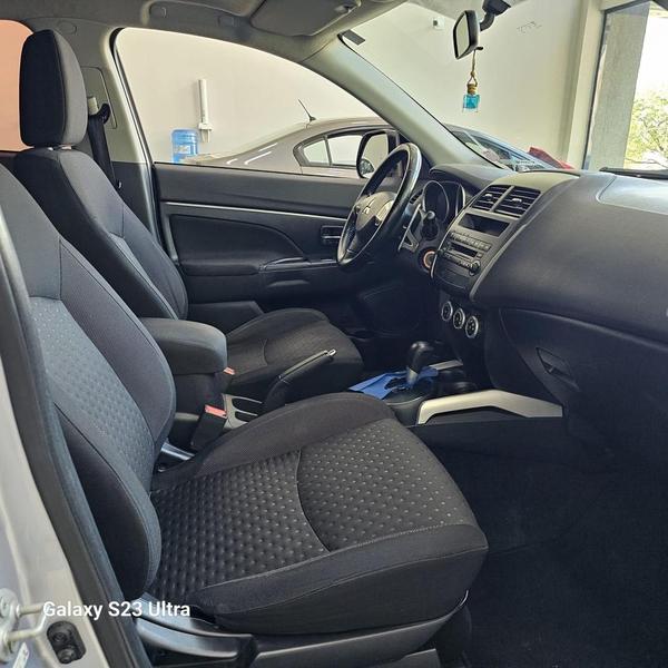 Mitsubishi ASX 2.0 - foto 6