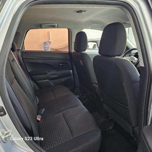 Mitsubishi ASX 2.0 - foto 7