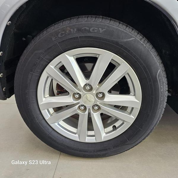 Mitsubishi ASX 2.0 - foto 8