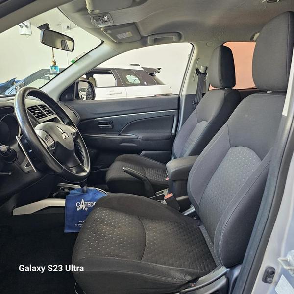 Mitsubishi ASX 2.0 - foto 9