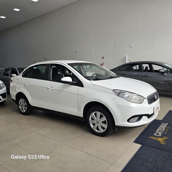 Fiat Siena Attract 1.0 - foto 3