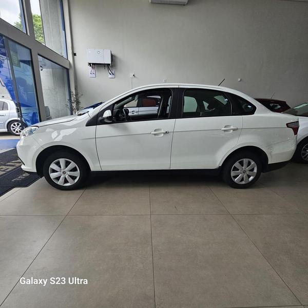 Fiat Siena Attract 1.0 - foto 2