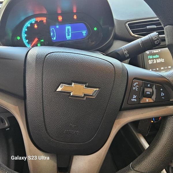 Chevrolet Onix 14mt LTZ - foto 16