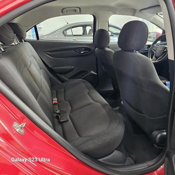 Chevrolet Onix 14mt LTZ - foto 9