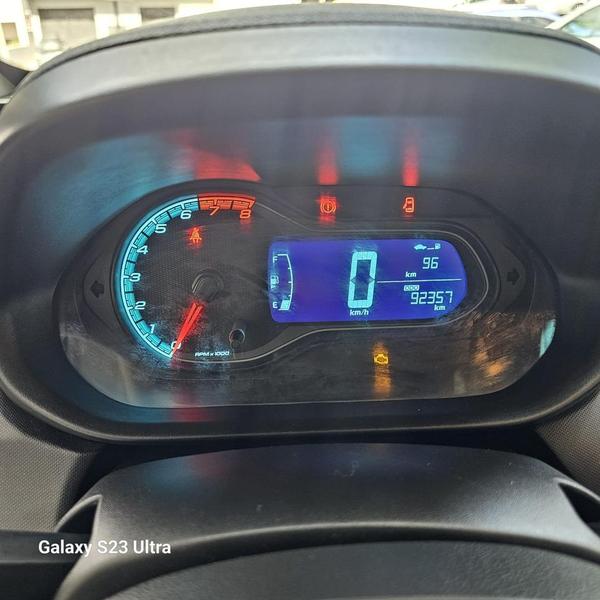 Chevrolet Onix 14mt LTZ - foto 10