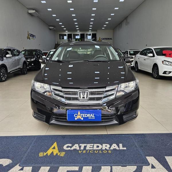 Honda City 2013 à venda