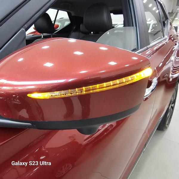 Nissan Kicks Sl CVT - foto 12