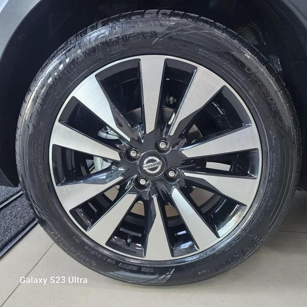 Nissan Kicks Sl CVT - foto 6