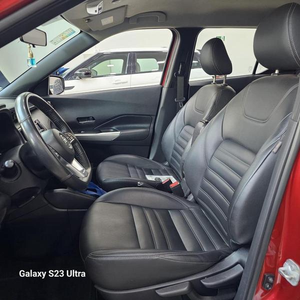 Nissan Kicks Sl CVT - foto 7