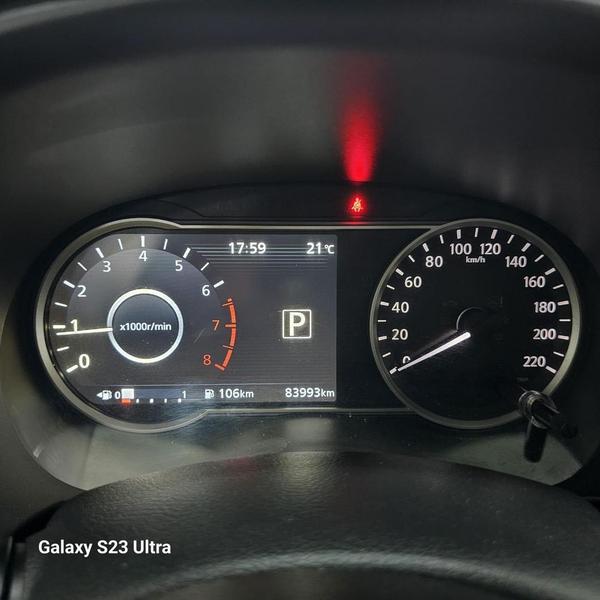 Nissan Kicks Sl CVT - foto 9