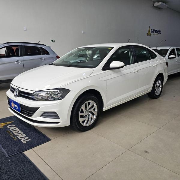 Volkswagen Virtus Mf - foto 2
