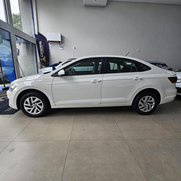 Volkswagen Virtus Mf - foto 3