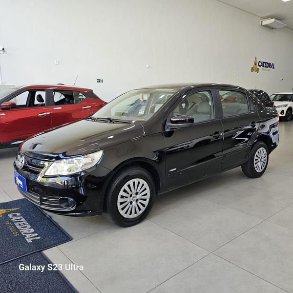 Volkswagen Voyage 1.0 - foto 3