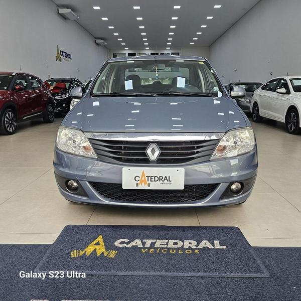 Renault Logan 2013 à venda