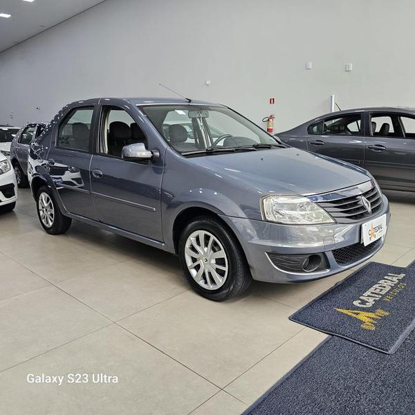 Renault Logan Expression (mais Completa) - foto 3