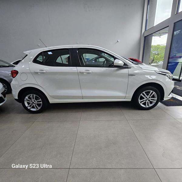 Fiat Argo Drive 1.0 - foto 3