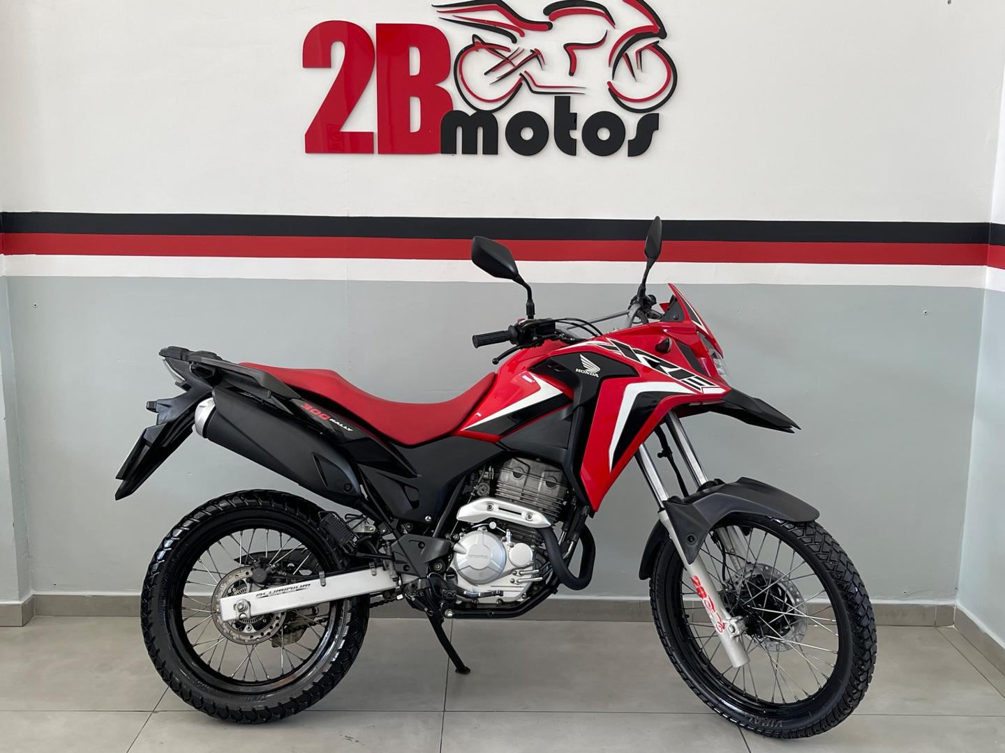Forza 350