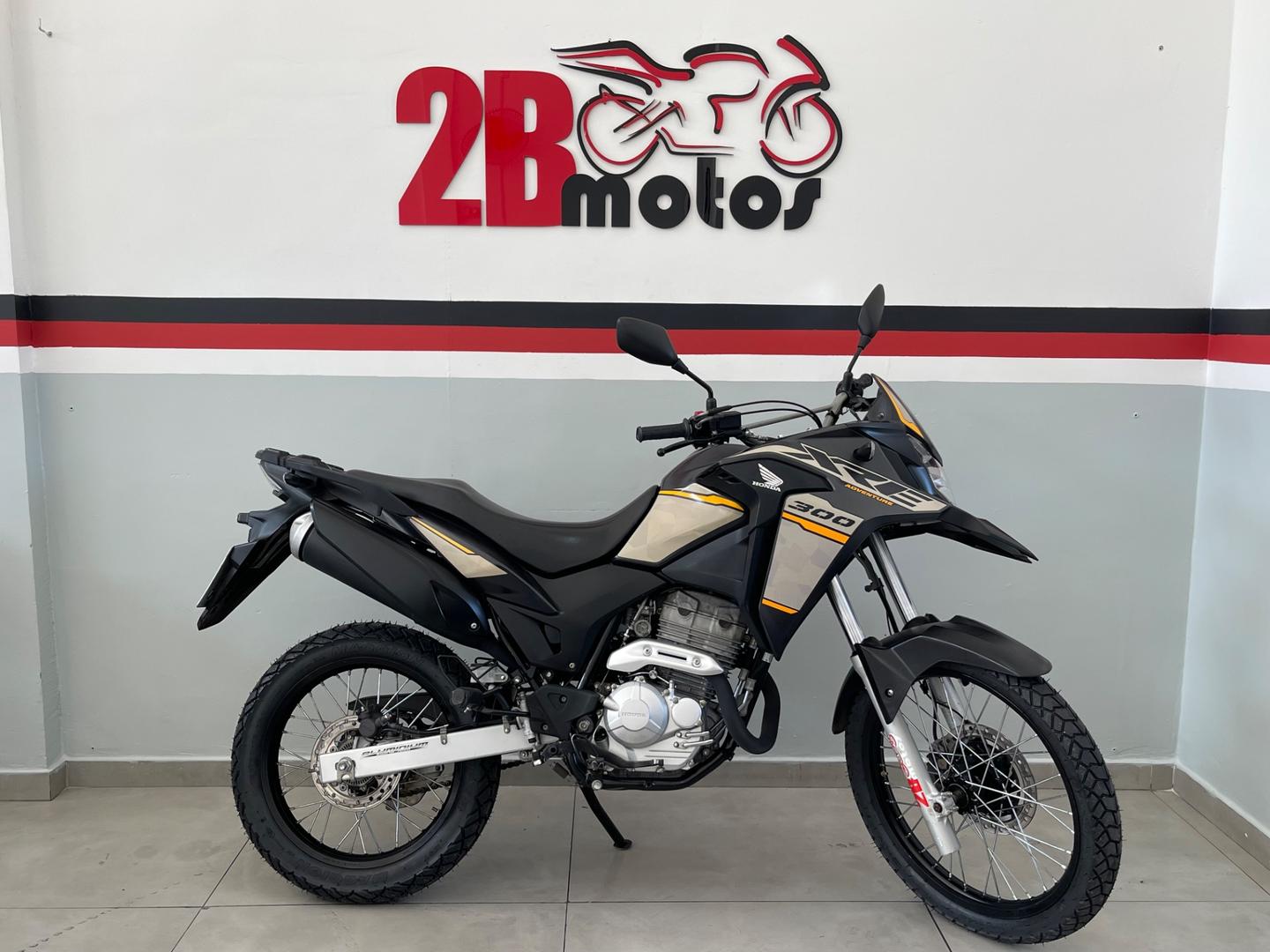 Forza 350