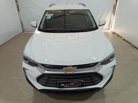 CHEVROLET TRACKER T A LTZ