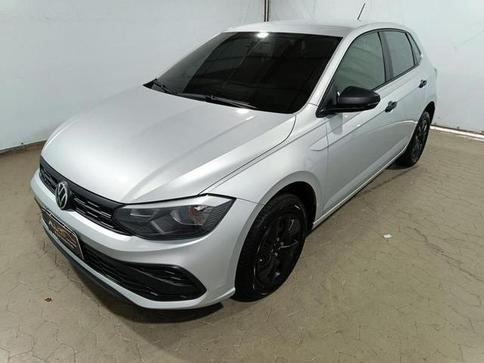 VOLKSWAGEN POLO TRACK MA