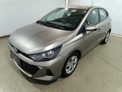 HYUNDAI HB20 10M COMFORT